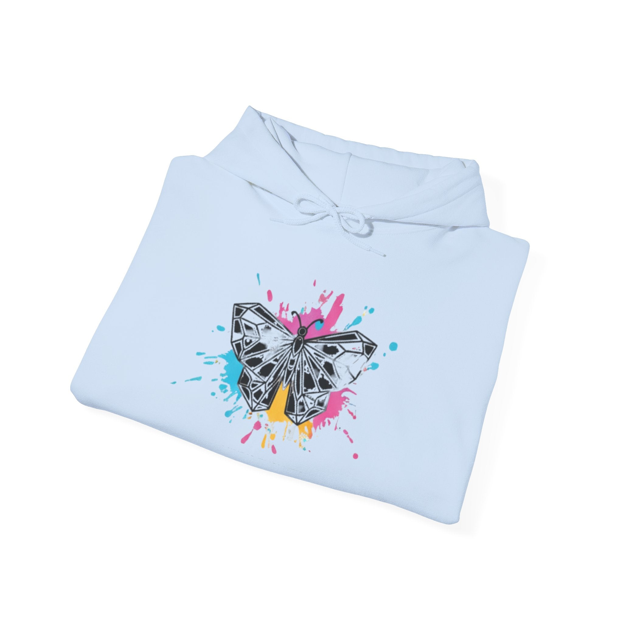 MATFAY Butterfly Effect Minimalist streetwear focused
