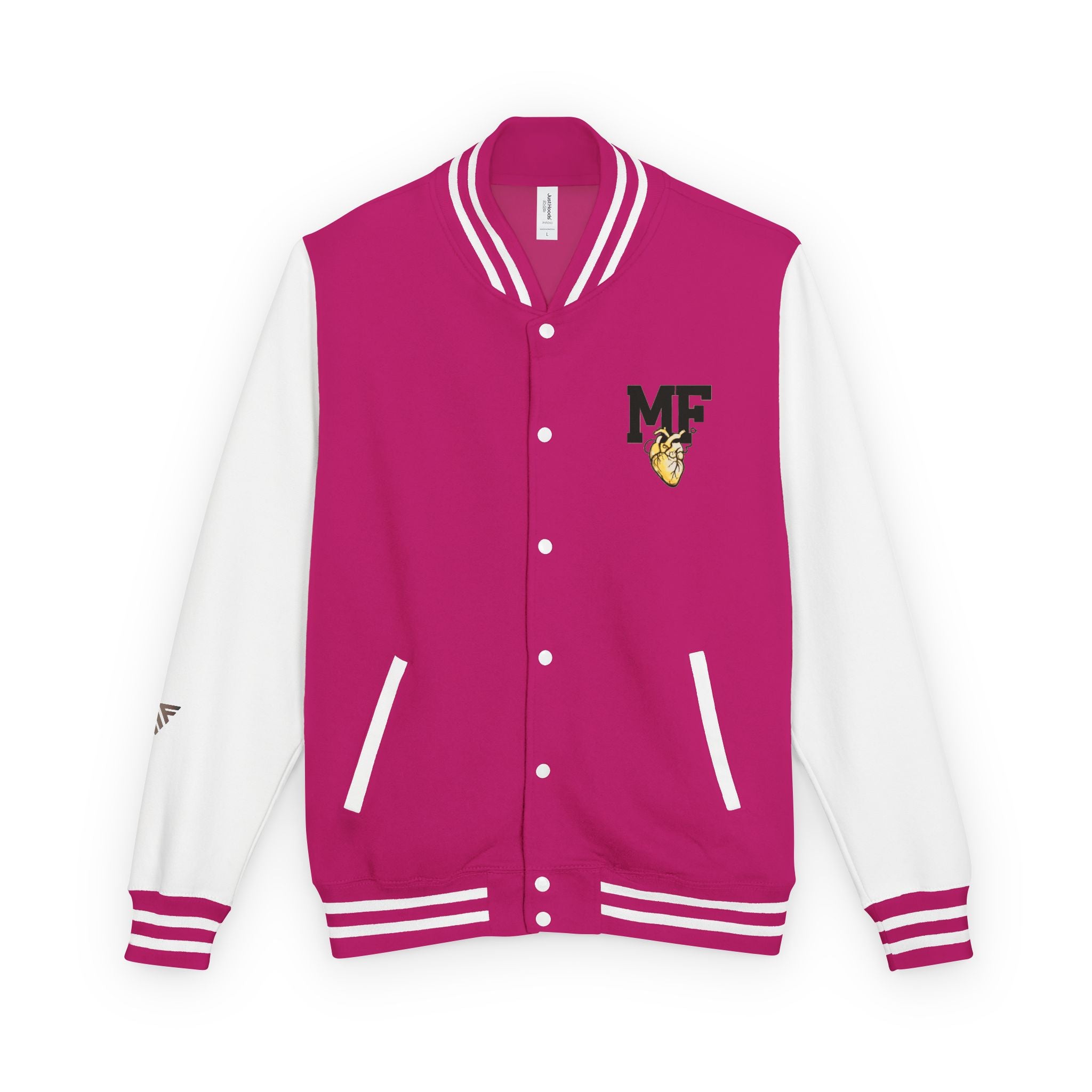 MATFAY The Rebelion 90’s Icon Jacket