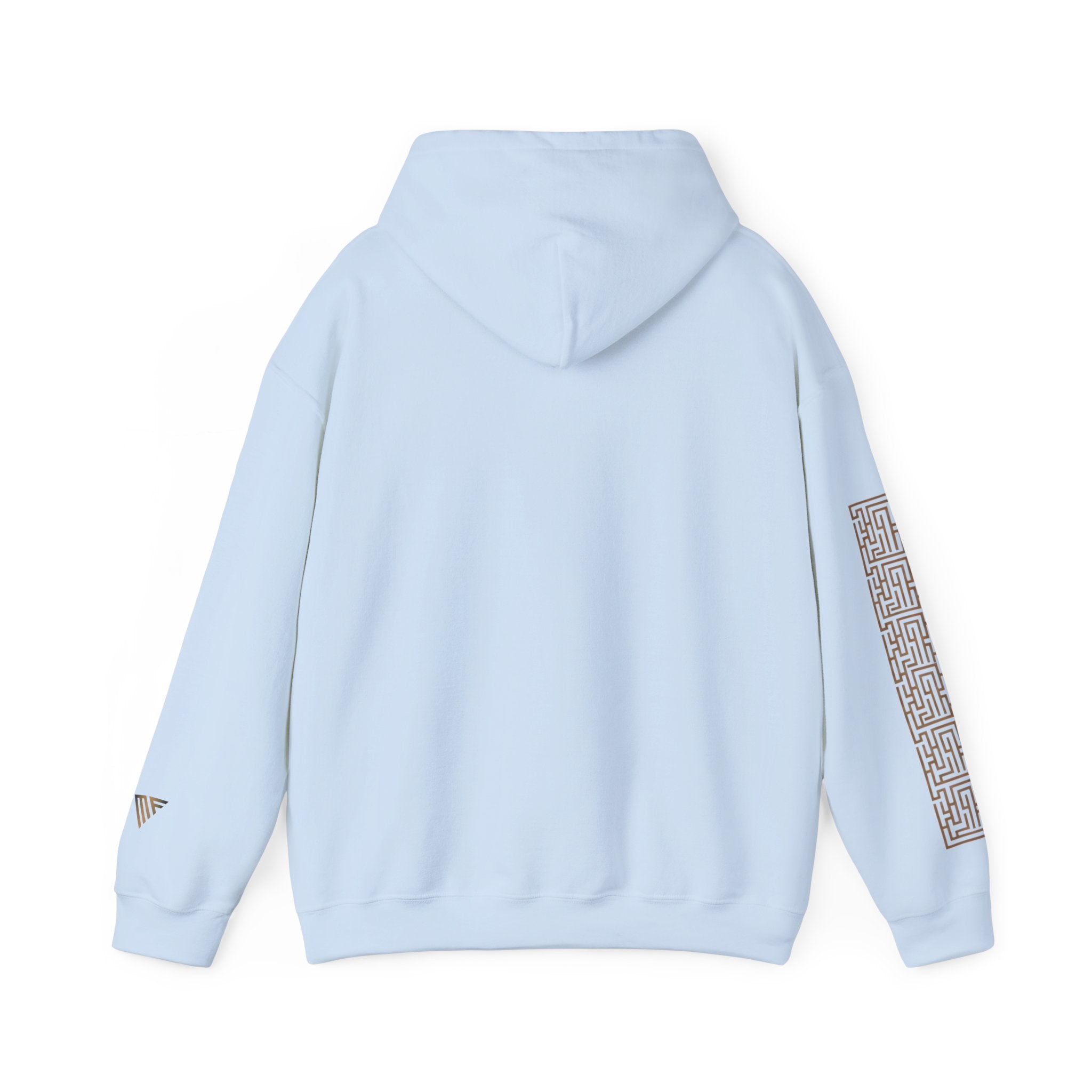 MATFAY Butterfly Effect Minimalist streetwear focused