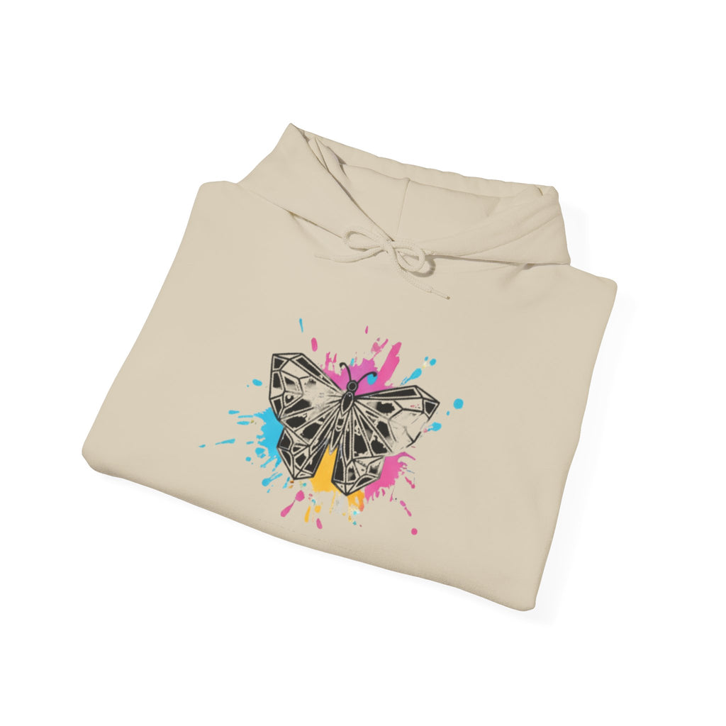 MATFAY Butterfly Effect Minimalist streetwear focused