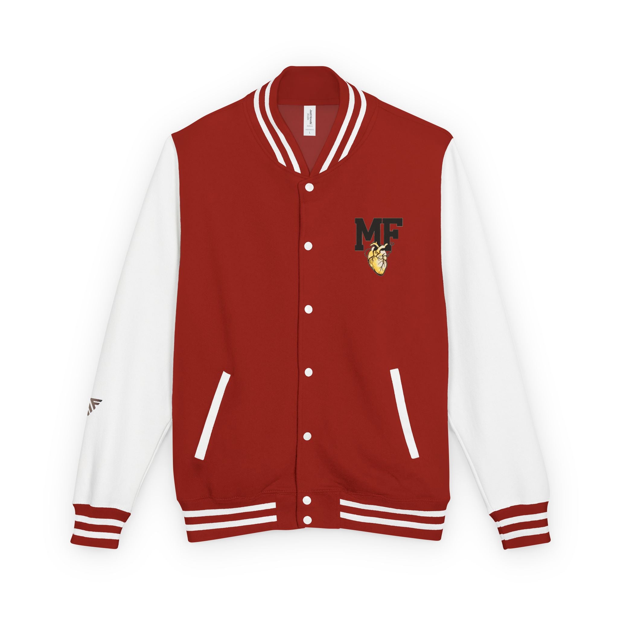 MATFAY The Rebelion 90’s Icon Jacket