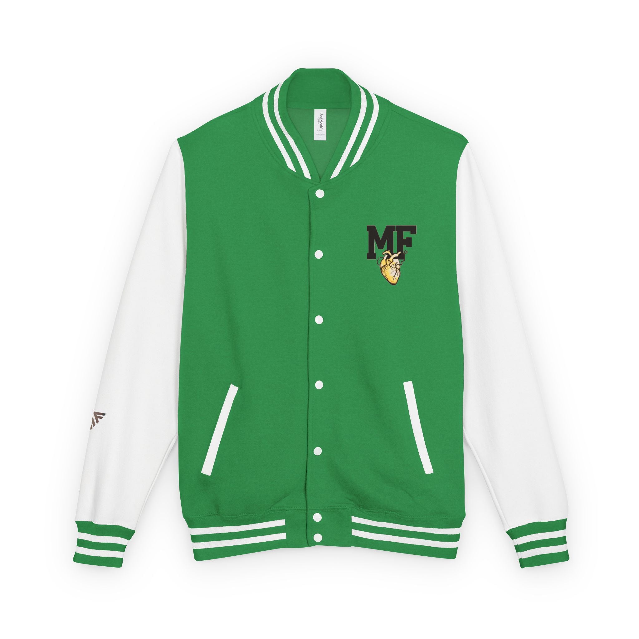 MATFAY The Rebelion 90’s Icon Jacket