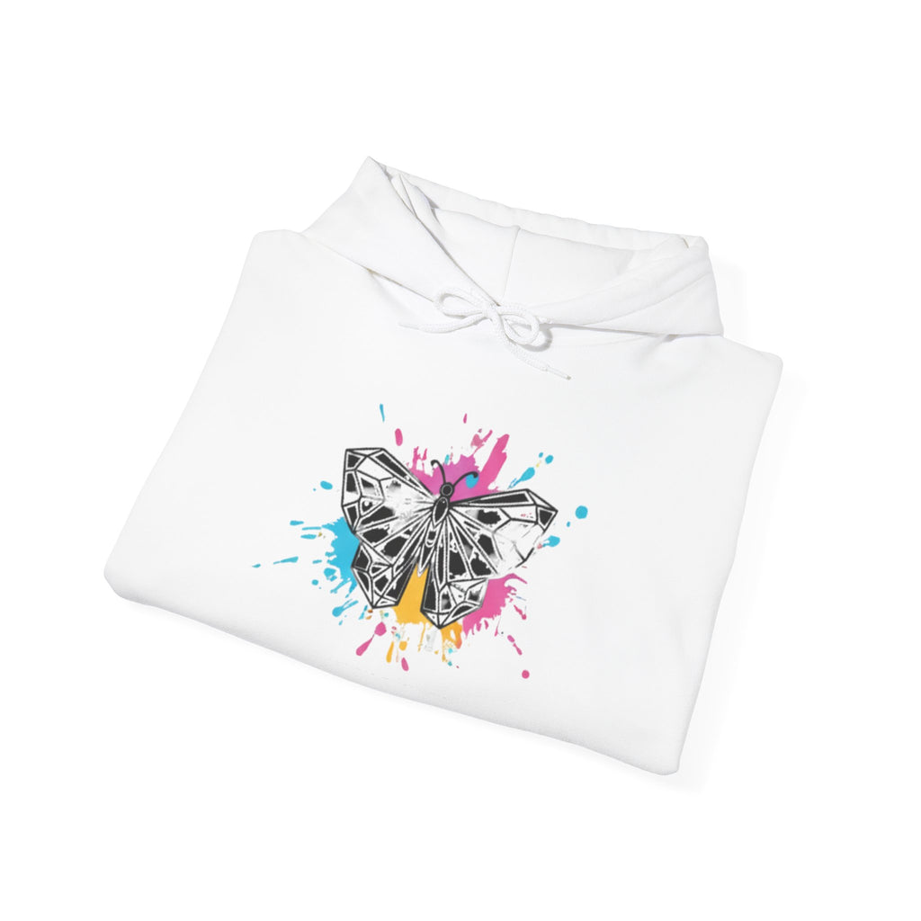 MATFAY Butterfly Effect Minimalist streetwear focused