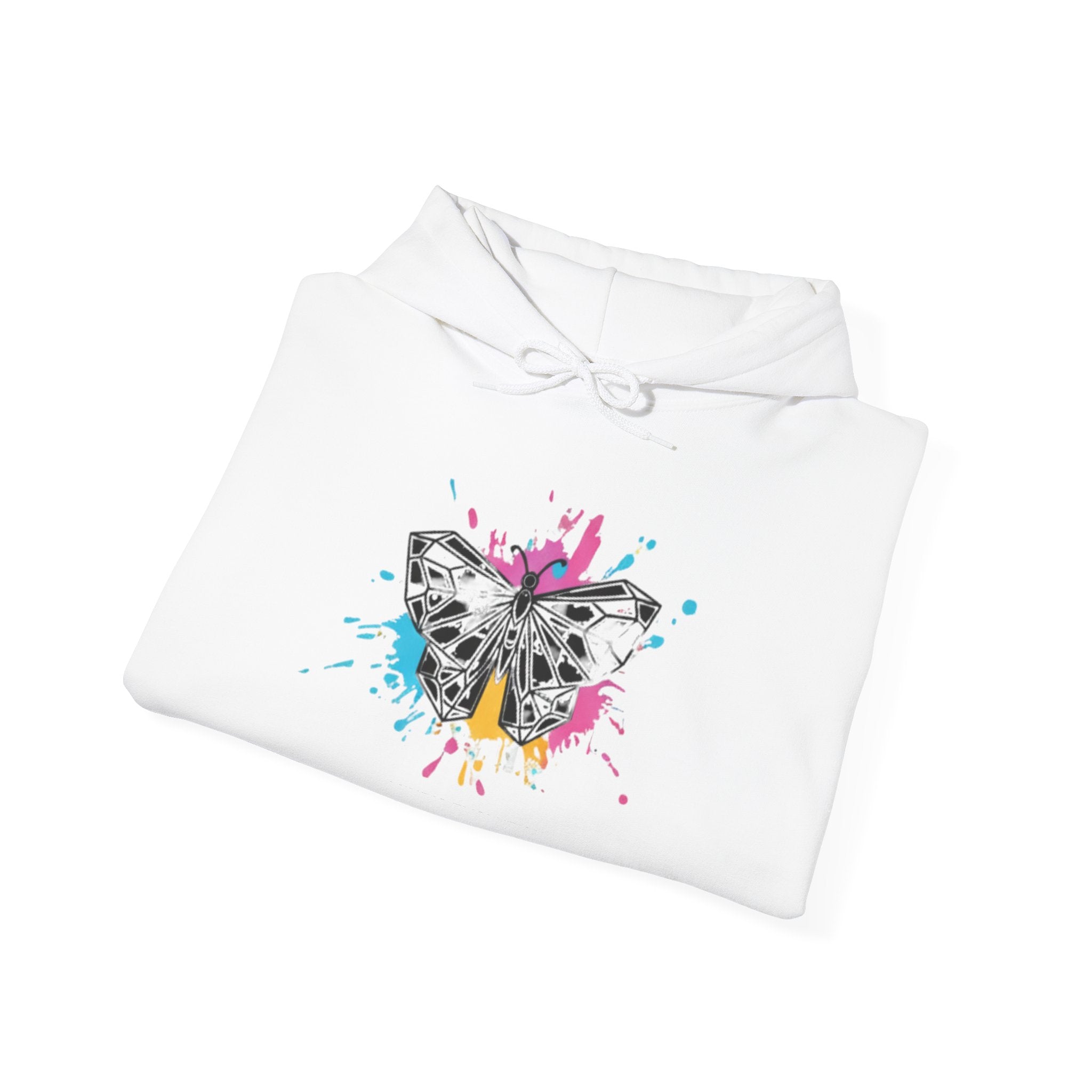 MATFAY Butterfly Effect Minimalist streetwear focused